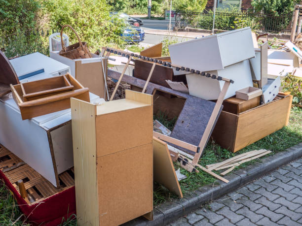 Trusted Warren Park, IN Junk Removal Experts