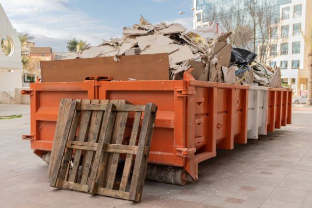 Best Commercial Junk Removal  in Warren Park, IN