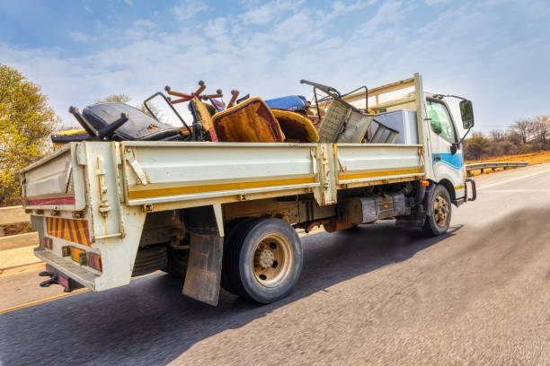 Best Demolition Debris Removal  in Warren Park, IN