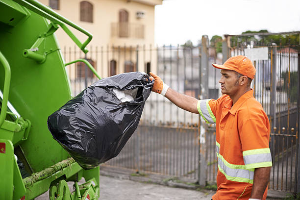 Best Residential Junk Removal  in Warren Park, IN